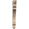 Ekena Millwork Olympic Arts & Crafts Smooth Bracket, Douglas Fir, 3 1/2"W x 28"D x 32"H BKT04X28X32OLY03SDF - alternate 2